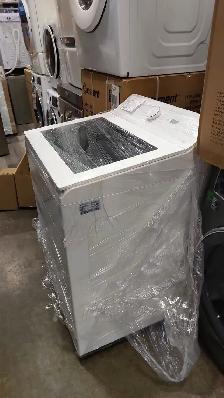 LG 5.2 Cu. Ft. Top Load Washer | Urgent Sale - Photo 3