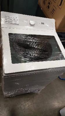 LG 5.2 Cu. Ft. Top Load Washer | Urgent Sale - Photo 5