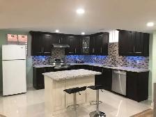 2 Large LEGAL Luxurious 2 BEDROOM basement for rent - Photo 2