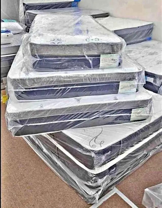 (Twin Mattress) Full Mattress | Queen Mattress | King Mattress