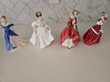 Royal Doultons