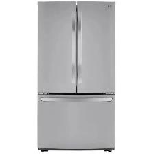 LG 36' 23 Cu Ft Refrigerator LRFCC23D6S