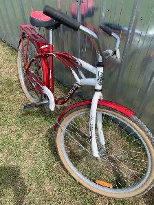 Canadian Tire 70th. anniversary bicycles - Photo 2