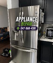 Washer dryer repair and refrigerator repair - Photo 2