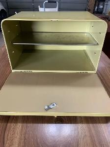 Bread box - Photo 2