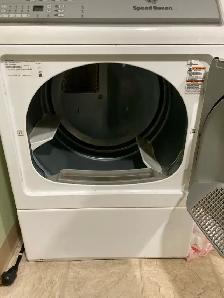 Broken Dryer - Photo 2