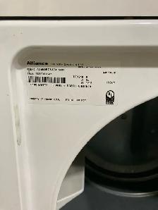 Broken Dryer - Photo 3