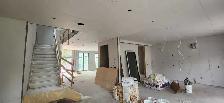 Drywall and finishing crew - Photo 2