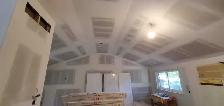 Drywall and finishing crew - Photo 10