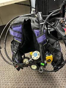 SCUBA Packages - Photo 2