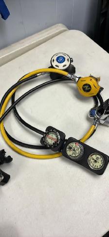 SCUBA Packages - Photo 3