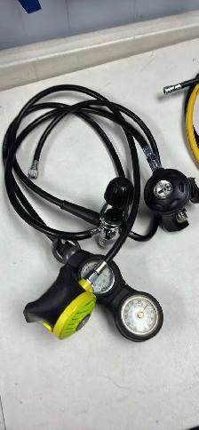 SCUBA Packages - Photo 4