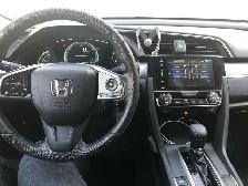 Honda Civic LX 2017, fiable et économique - Photo 4