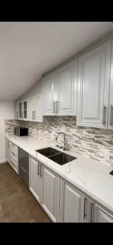 Terrace Hill Apartment