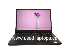 Dell Latitude 7490 – Business Class Laptop Powerful and reliable