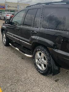 2004 Jeep Grand Cherokee 4X4 - Photo 2