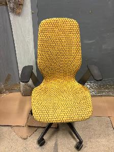 Steelcase Sliq Chair-Call Us Now! - Photo 2