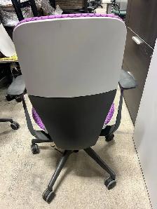 Steelcase Sliq Chair-Call Us Now! - Photo 3