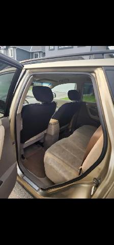 Nissan Murano 2007 - $3,500 - Photo 2