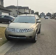 Nissan Murano 2007 - $3,500 - Photo 3
