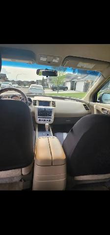 Nissan Murano 2007 - $3,500 - Photo 4