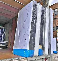 'Twin Mattress' Full Mattress | Queen Mattress | King Mattress - Photo 3