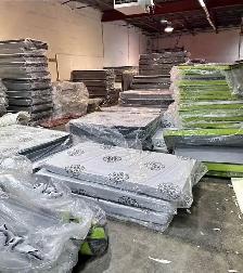 'Twin Mattress' Full Mattress | Queen Mattress | King Mattress - Photo 4