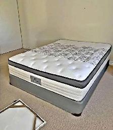 'Twin Mattress' Full Mattress | Queen Mattress | King Mattress - Photo 9