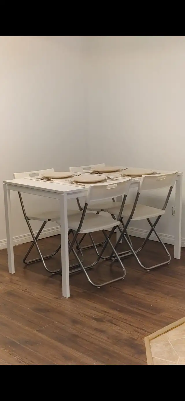 2 bedroom basement apartment