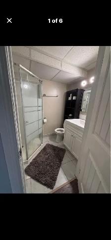 2 bedroom basement apartment - Photo 6