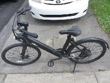 Vélo électrique / Electric Bike - Photo 2