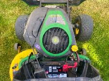 Garden tractor for sale - Photo 4