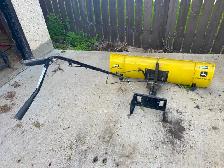 Garden tractor for sale - Photo 7