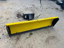 Garden tractor for sale - Photo 8