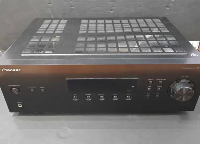 PIONEER SX-10AE STEREO RECIEVER