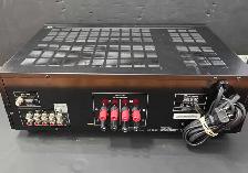 PIONEER SX-10AE STEREO RECIEVER - Photo 2