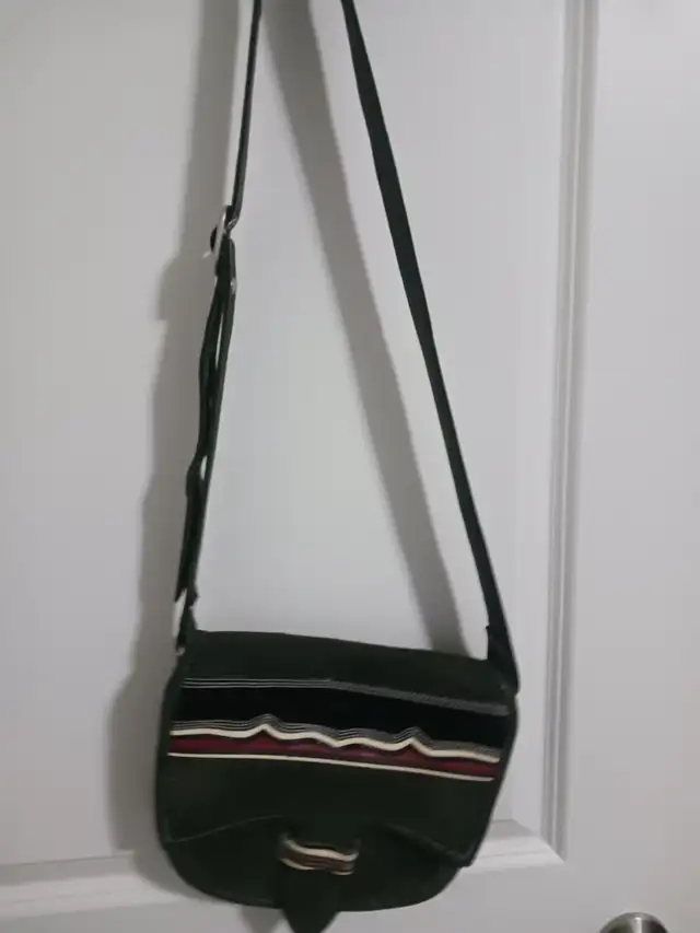 Women's Diesel Purse $100