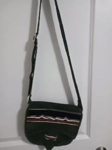Women's Diesel Purse $100