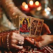 Hire a Professional Psychic