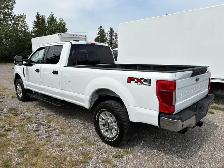 2022 Ford Super Duty F-250 SRW CREW CAB LONG BOX 4X4 FX4 LOADED - Photo 2