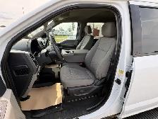2022 Ford Super Duty F-250 SRW CREW CAB LONG BOX 4X4 FX4 LOADED - Photo 3