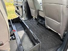 2022 Ford Super Duty F-250 SRW CREW CAB LONG BOX 4X4 FX4 LOADED - Photo 4