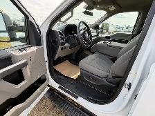 2022 Ford Super Duty F-250 SRW CREW CAB LONG BOX 4X4 FX4 LOADED - Photo 5