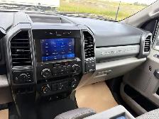 2022 Ford Super Duty F-250 SRW CREW CAB LONG BOX 4X4 FX4 LOADED - Photo 6