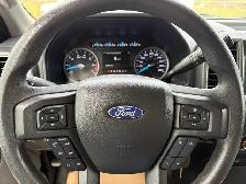 2022 Ford Super Duty F-250 SRW CREW CAB LONG BOX 4X4 FX4 LOADED - Photo 7