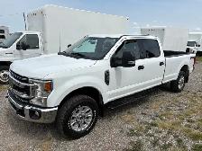 2022 Ford Super Duty F-250 SRW CREW CAB LONG BOX 4X4 FX4 LOADED - Photo 9
