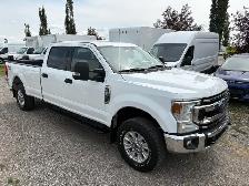 2022 Ford Super Duty F-250 SRW CREW CAB LONG BOX 4X4 FX4 LOADED - Photo 12