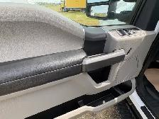 2022 Ford Super Duty F-250 SRW CREW CAB LONG BOX 4X4 FX4 LOADED - Photo 14