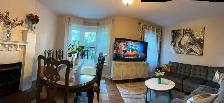 Private Furnished Room, in 3-Bedroom Fully Furnished Apt,Sep 1st - Photo 3