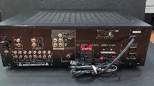KENWOOD VR-405 AUDIO VIDEO RECEIVER - Photo 2